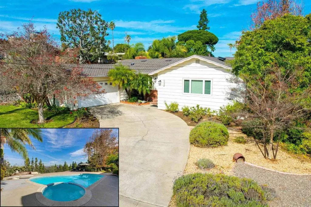 8140 Cinnabar Drive, La Mesa, CA 91941 - Image #1