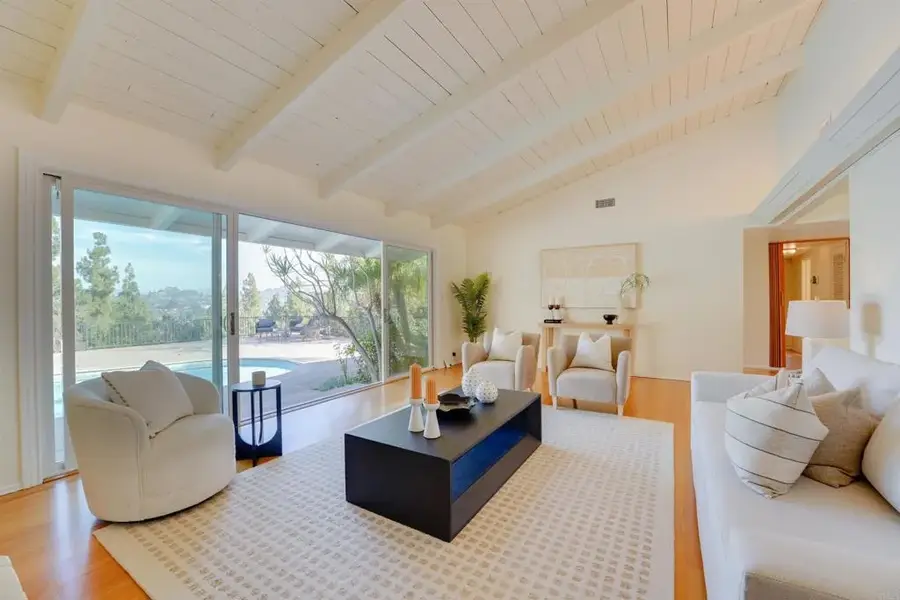 8140 Cinnabar Drive, La Mesa, CA 91941 - Image #2