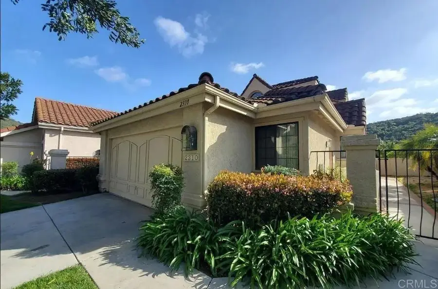 2310 Vista Valley Lane, Vista, CA 92084 - Image #2