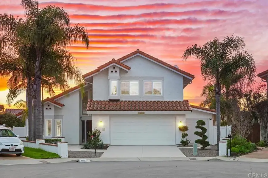 4955 Corlita Court Court, San Diego, CA 92122 - Image #2