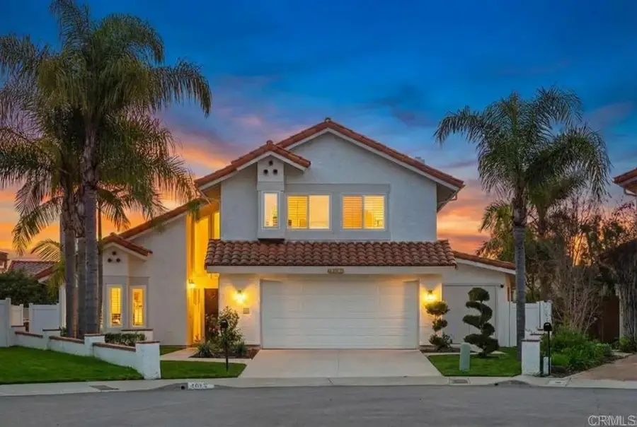 4955 Corlita Court Court, San Diego, CA 92122 - Image #3