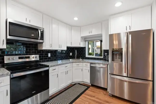 745 E Bradley Avenue #33, El Cajon, CA 92021