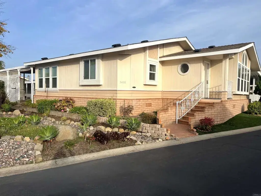 5406 Don Luis Drive, Carlsbad, CA 92010 - Image #1