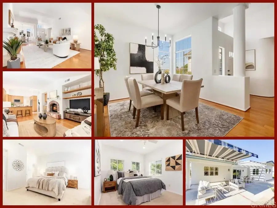 1911 La Subida Way, San Marcos, CA 92078 - Image #2