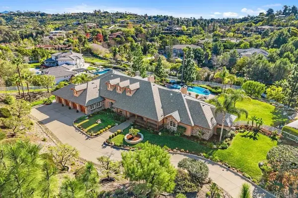 3303 Lilac Summit, Encinitas, CA 92024