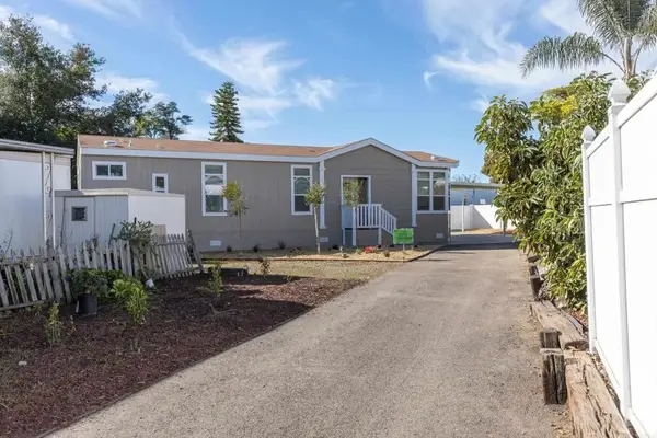 971 Borden #118, San Marcos, CA 92069