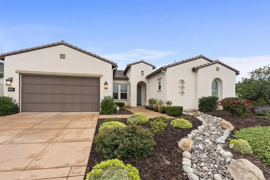 1352 Baumgartner Way, Escondido, CA 92026 - Image #1
