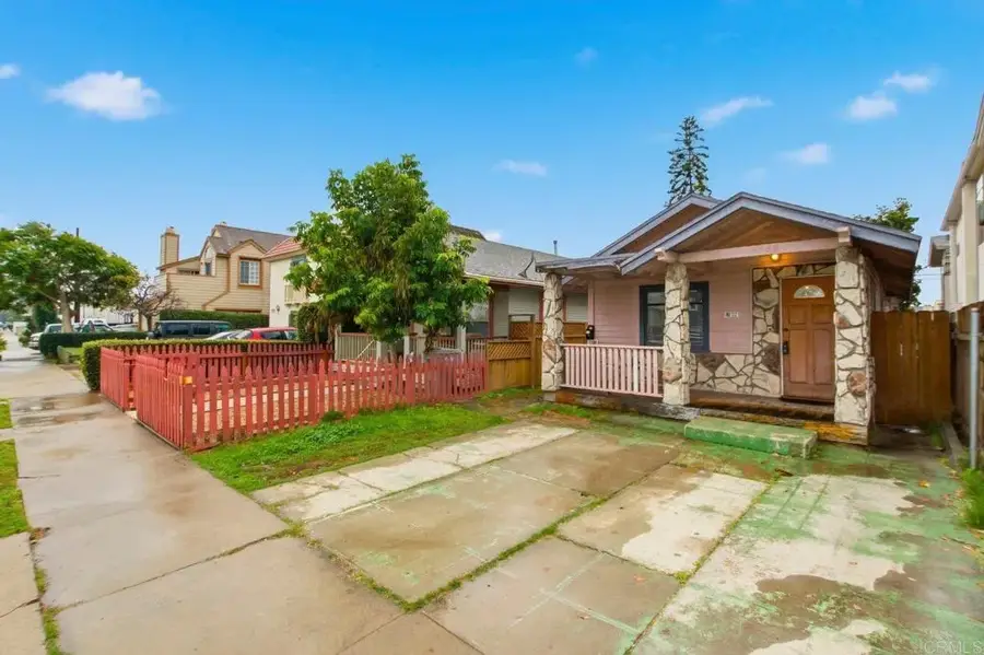 4530 Oregon Street, San Diego, CA 92116 - Image #3