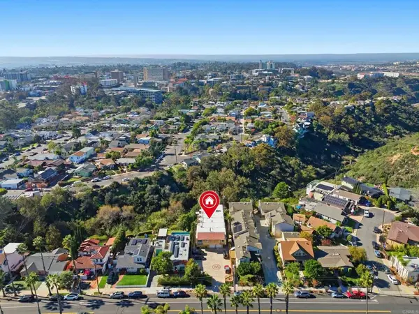 4212 Maryland Street #3, San Diego, CA 92103