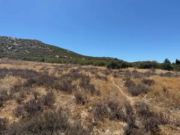 0 Montezuma Valley Road, Ranchita, CA 92066