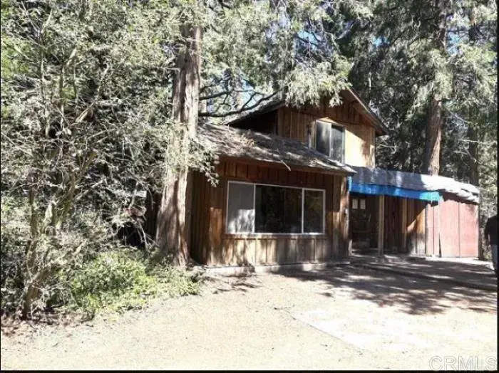 22021 Crestline Road, Palomar Mountain, CA 92060 - #1