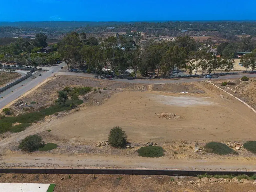 Camino Lima (corner Lot 34), San Diego, CA 92127 - #1