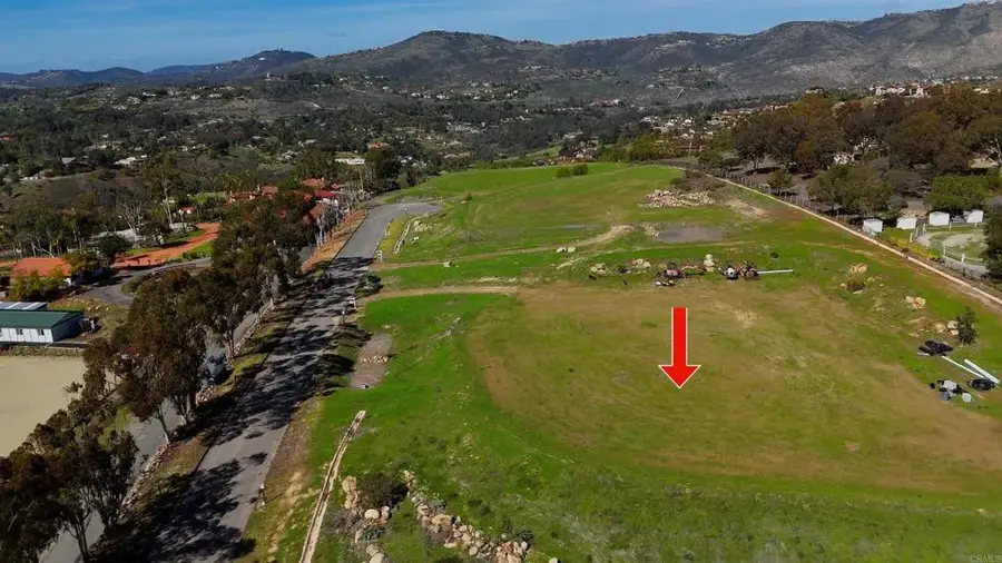 & Camino Lima Parcel 33, San Diego, CA 92127 - #2