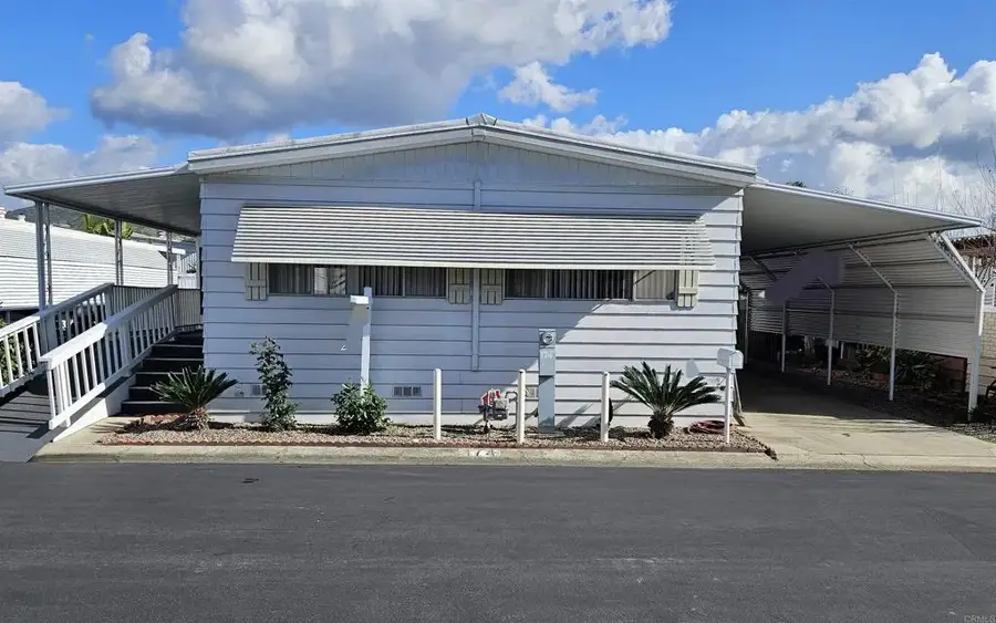 1010 E Bobier Dr #174, Vista, CA 92084 - #2