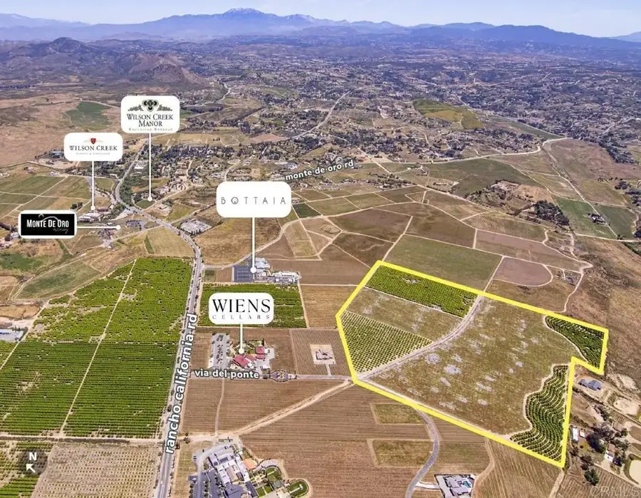 Via Del Ponte, Temecula, CA 92592 - #3