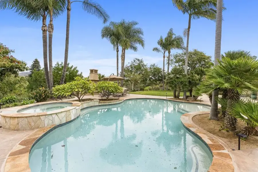 7098 Via Monalex, Rancho Santa Fe, CA 92067 - #2