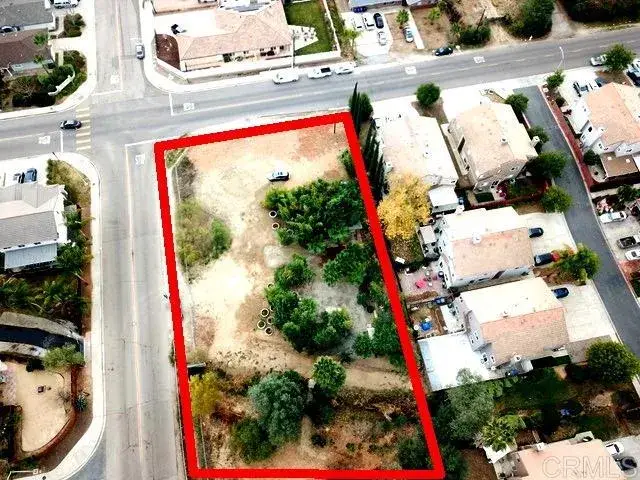 779 14th, Ramona, CA 92065 - #1