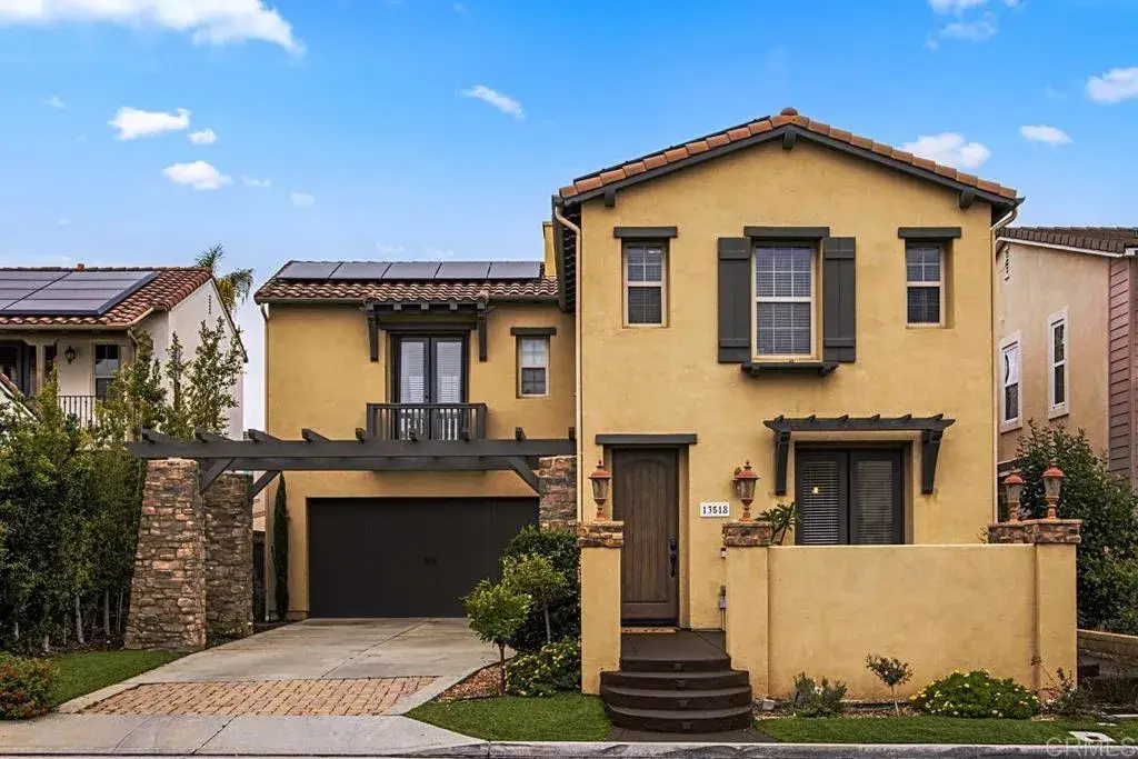 13518 Moonflower Meadows Trail, San Diego, CA 92130 - Image #1