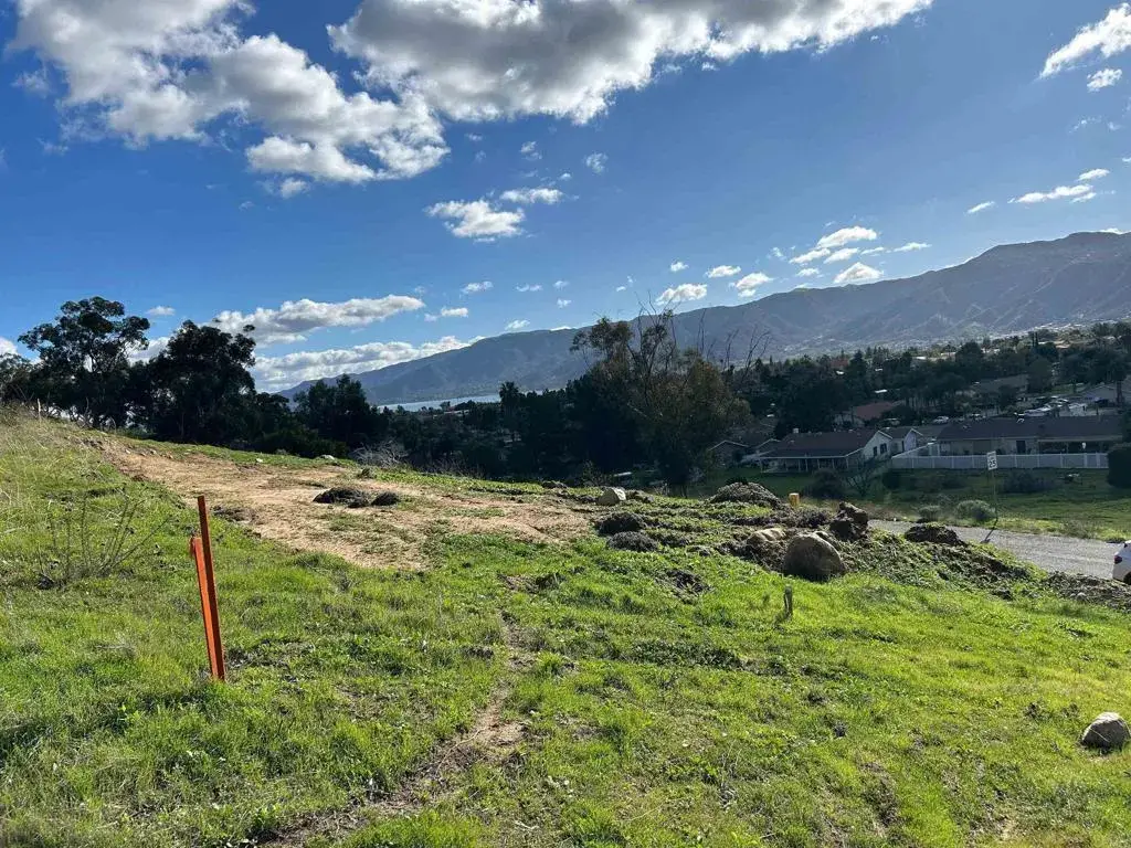4 Lash, Lake Elsinore, CA 92530 - #1