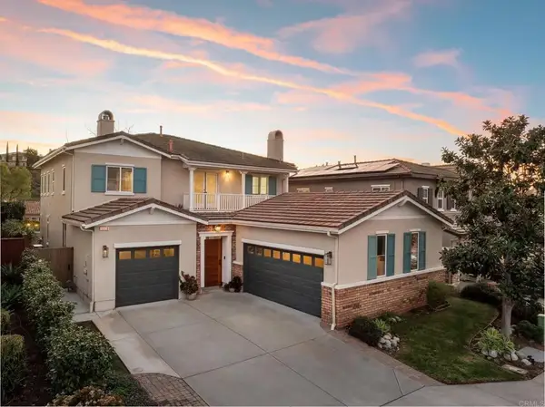 1029 Brightwood Drive, San Marcos, CA 92078