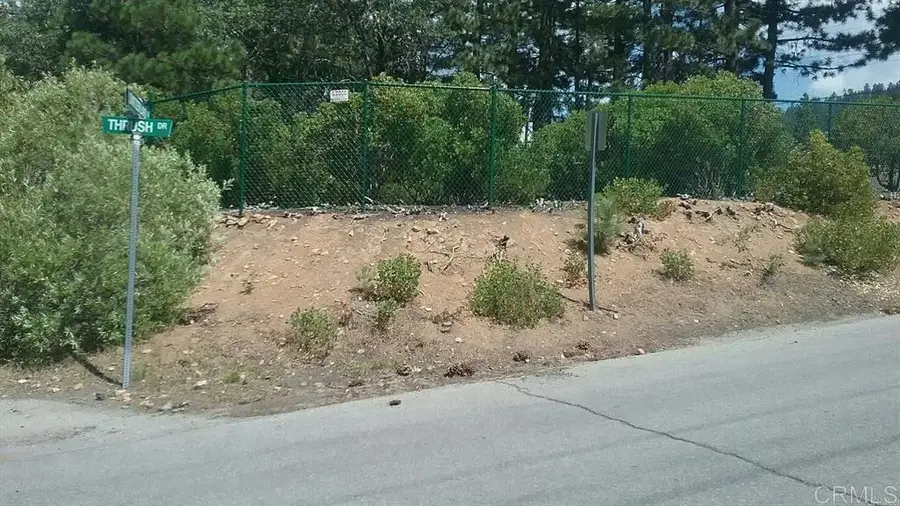 0 Switzerland Dr, Big Bear, CA 92315 - #2