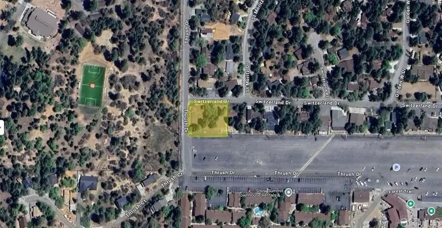 0 Switzerland Dr, Big Bear, CA 92315 - #3