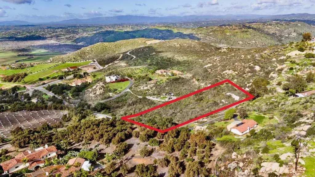 Mountain View, Bonsall, CA 92003 - #1