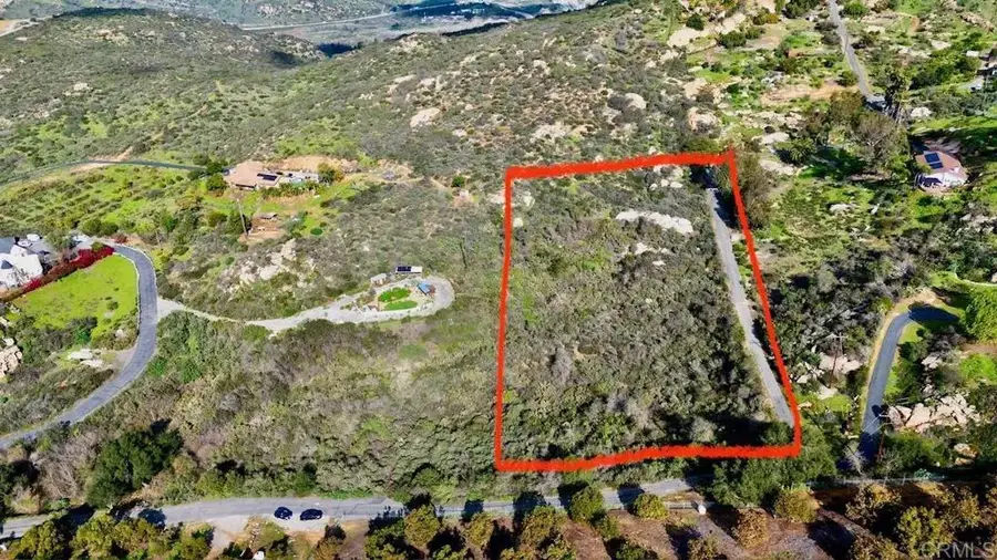 Mountain View, Bonsall, CA 92003 - #2