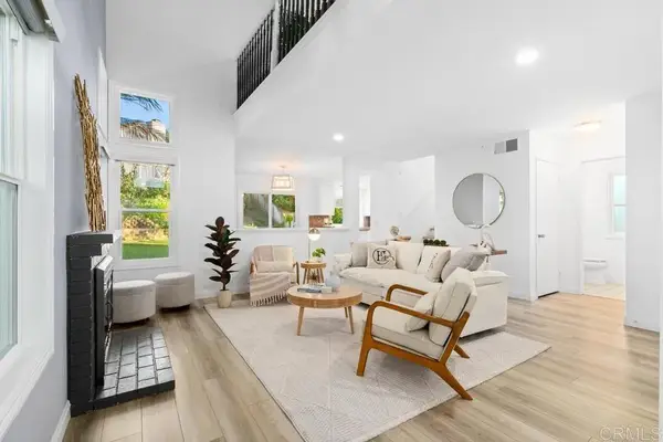 2655 Seacrest, Vista, CA 92081