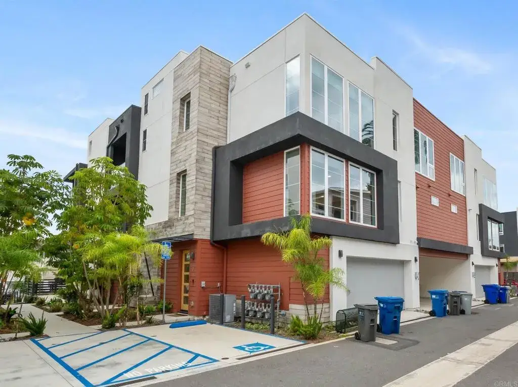 522 S Cleveland Street #7, Oceanside, CA 92054 - Image #1