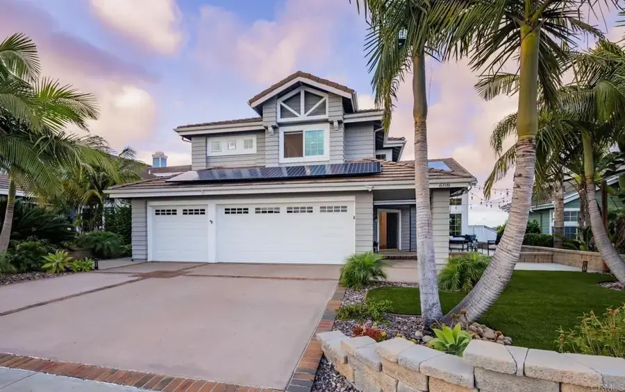 608 Crest Drive, Encinitas, CA 92024 - Image #2