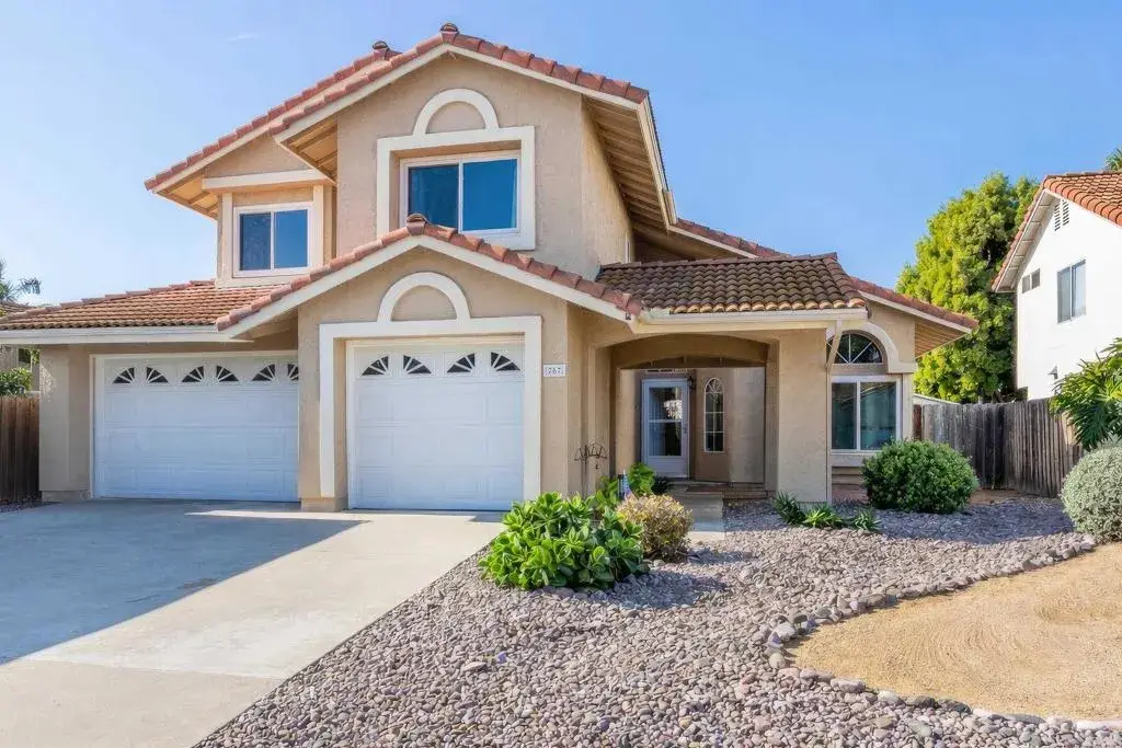 767 Rivertree Drive, Oceanside, CA 92058 - #1