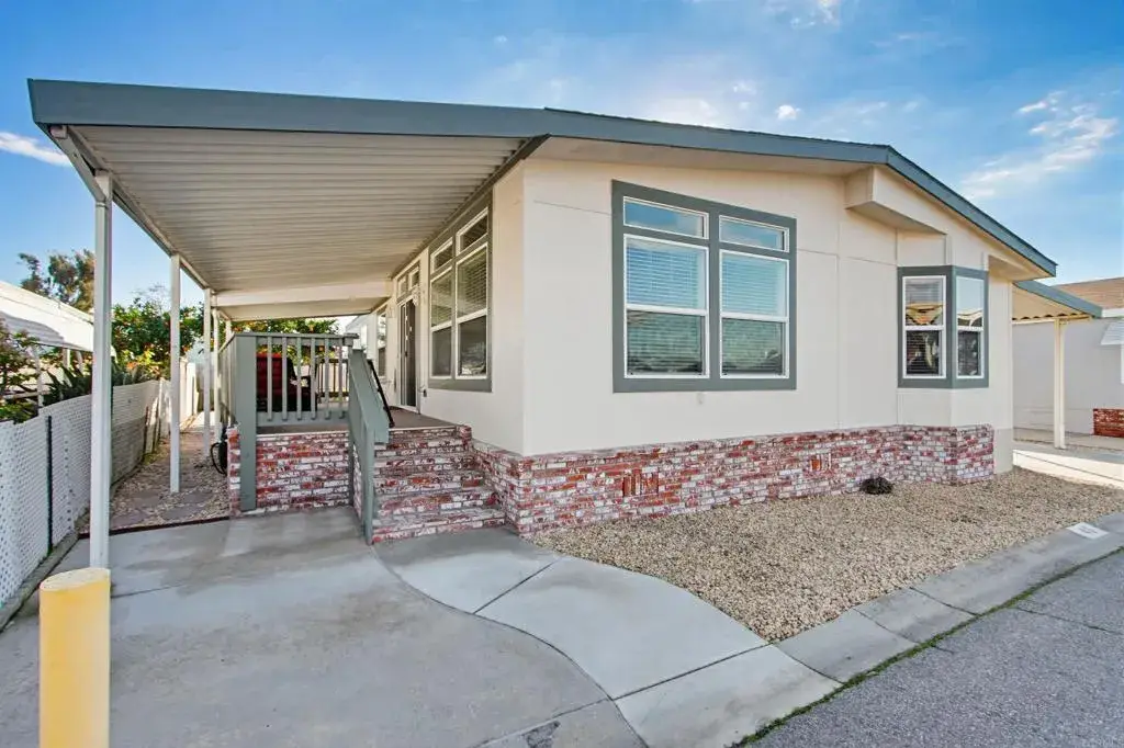 200 N El Camino Real #43, Oceanside, CA 92058 - Image #1