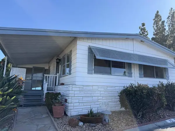 2130 Sunset #70, Vista, CA 92081