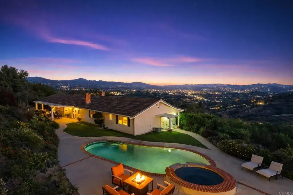 4029 Alta Vista Drive, Fallbrook, CA 92028 - Image #1