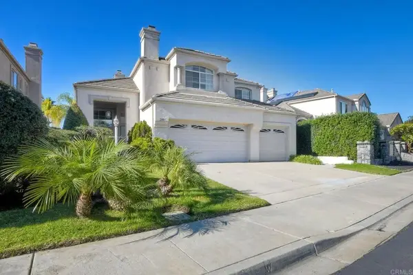 2183 Crest View Glen North, Escondido, CA 92026