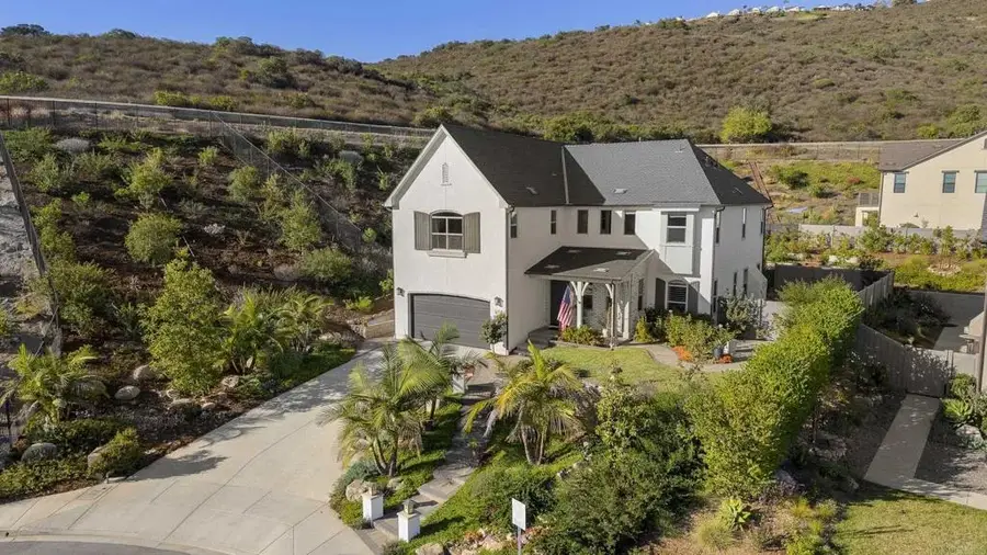 1204 Gable Court, San Marcos, CA 92069 - #2