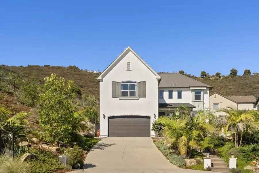 1204 Gable Court, San Marcos, CA 92069 - #3