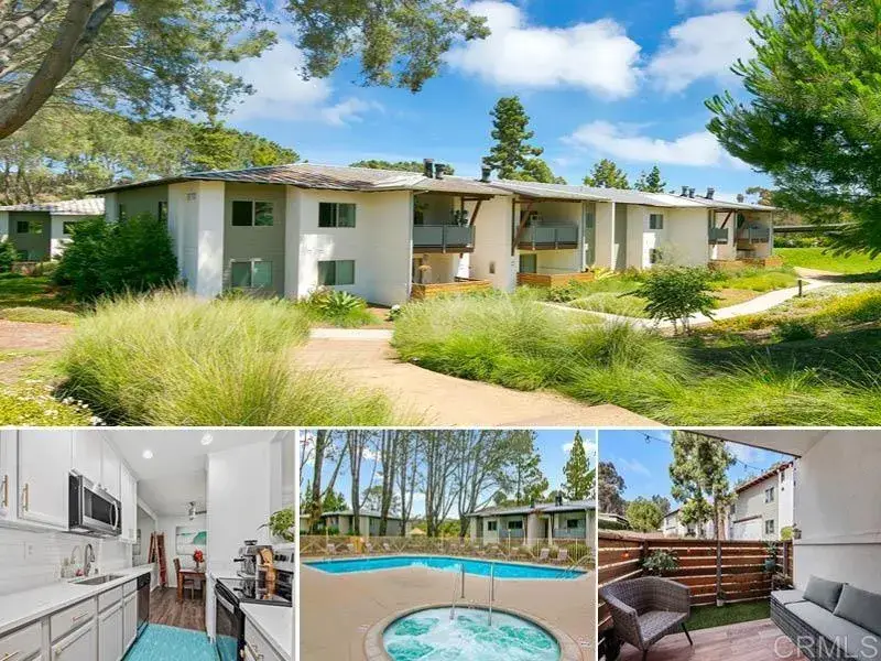 1780 S El Camino Real #103, Encinitas, CA 92024 - Image #1