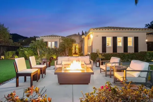 2409 Andersen Lane, Vista, CA 92084