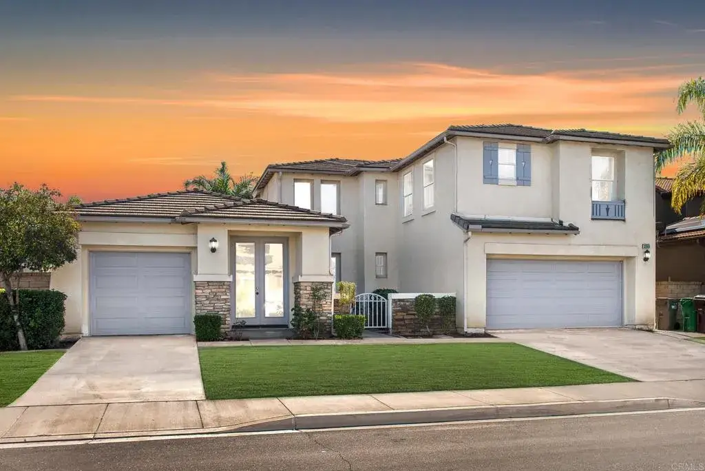 32619 Cottonwood Road, Winchester, CA 92596 - #1