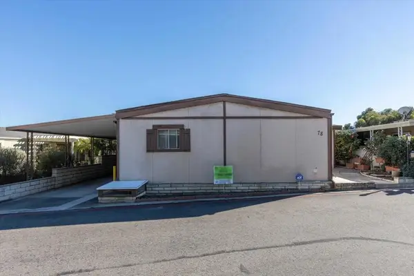 350 N El Camino Real #78, Encinitas, CA 92024