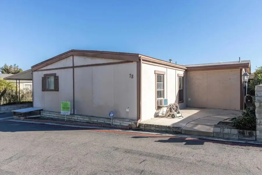 350 N El Camino Real #78, Encinitas, CA 92024 - Image #2