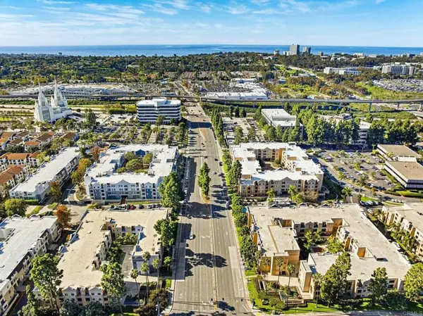 3440 Lebon Dr #4217, University City, CA 92122