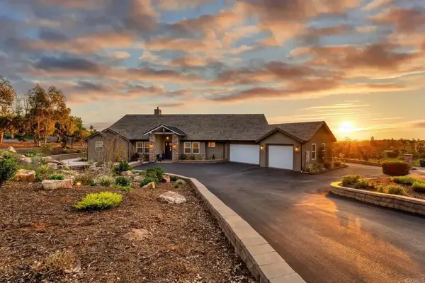 2263 Corner Creek Lane, Fallbrook, CA 92028