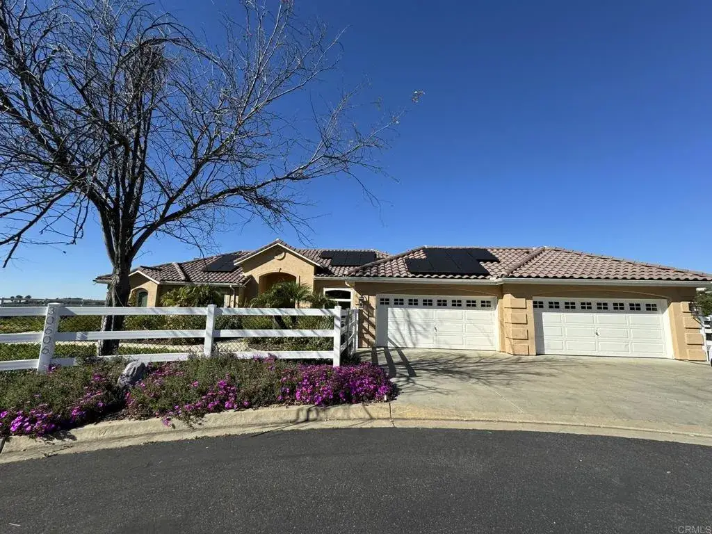 30606 Falling Star Circle, Valley Center, CA 92082 - #1