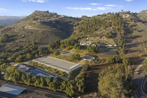 1160 Little Gopher Canyon, Vista, CA 92084