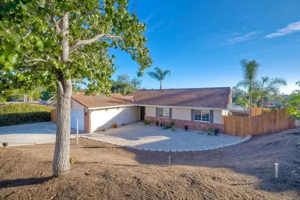 931 La Rue, Fallbrook, CA 92028