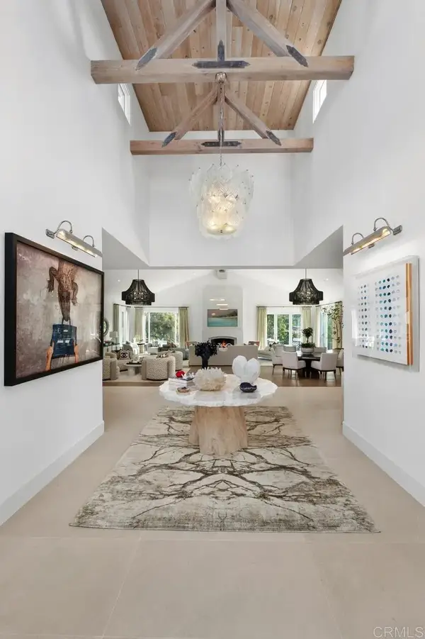 5315 La Crescenta Road, Rancho Santa Fe, CA 92067