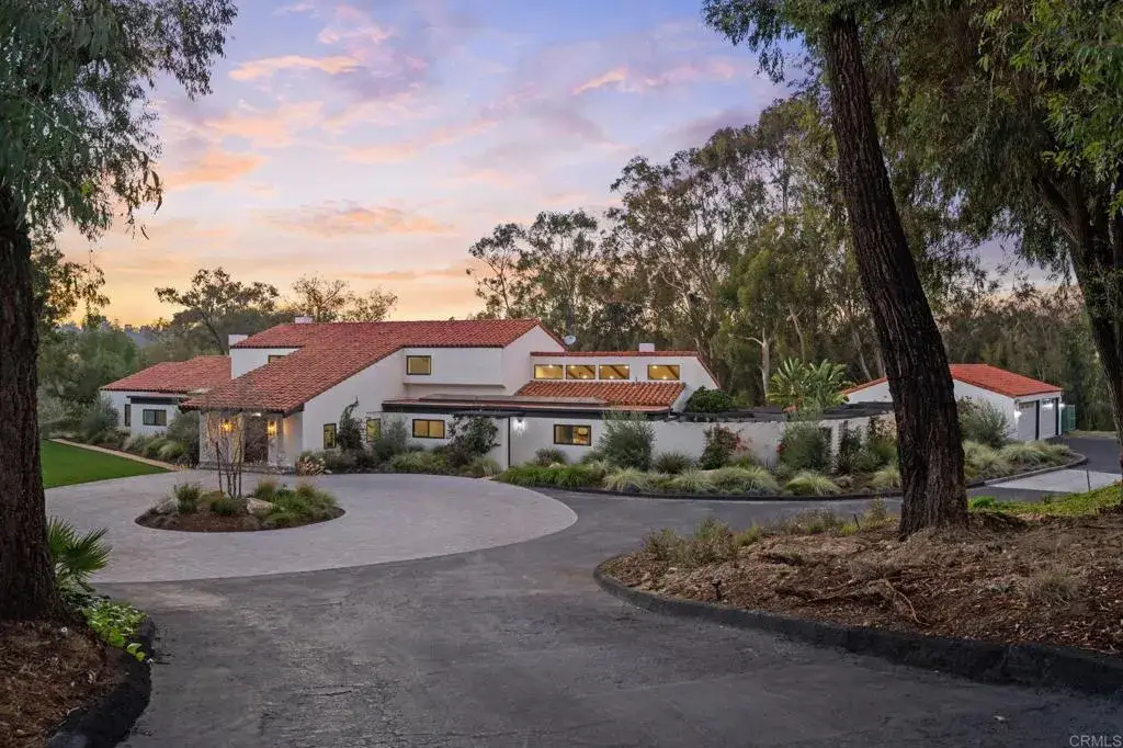 6449 Las Colinas, Rancho Santa Fe, CA 92067 - #1